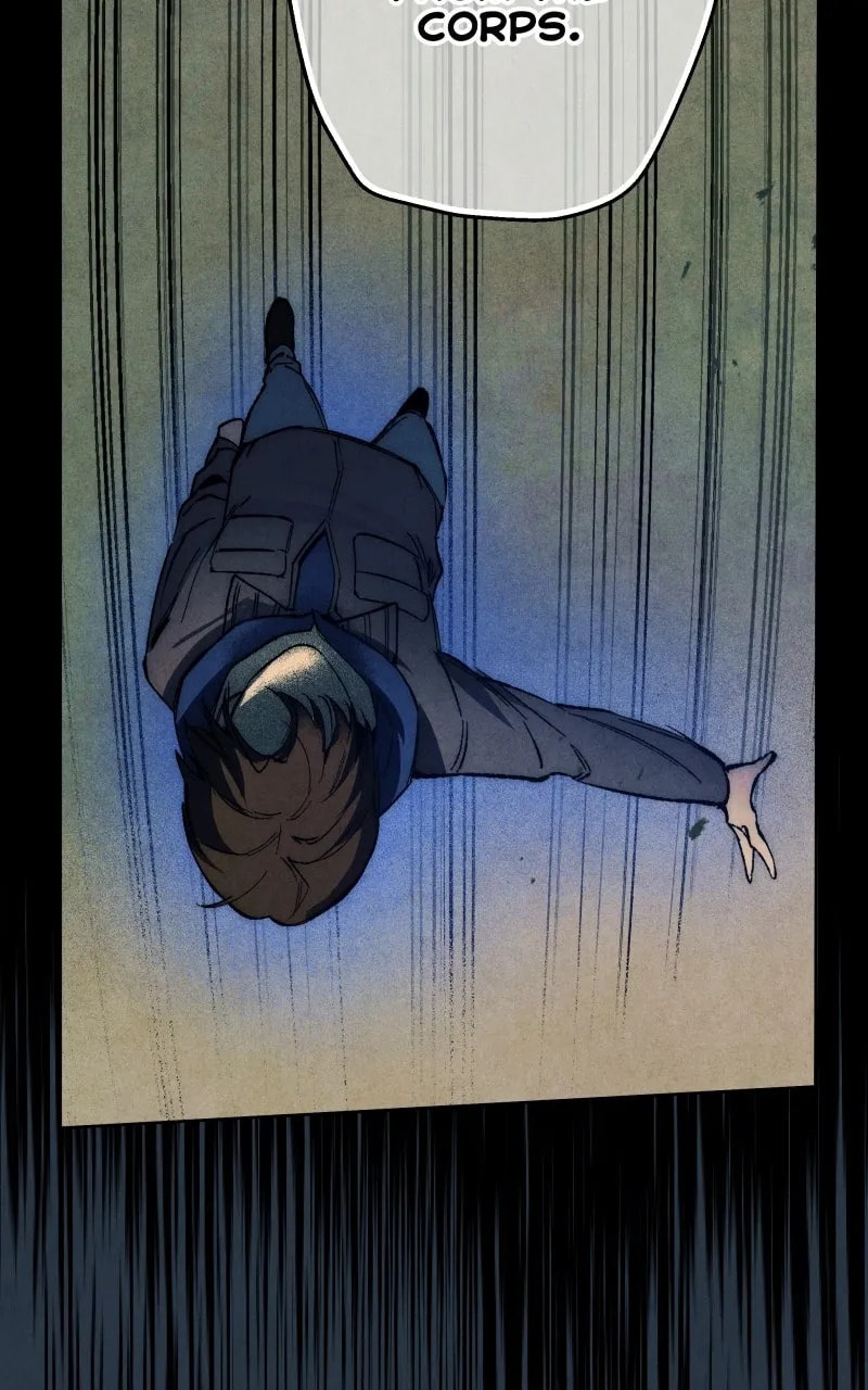 Hand Jumper chapter 101, page 43