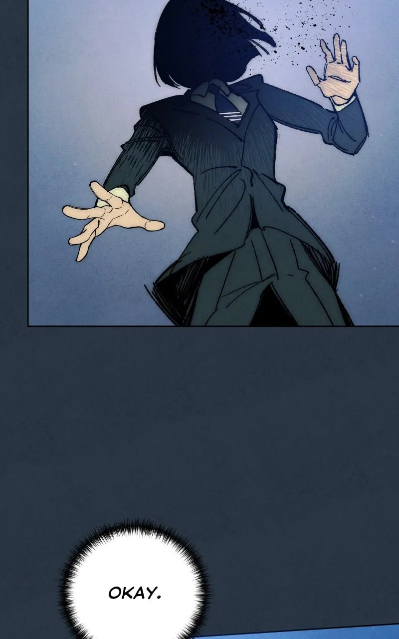 Hand Jumper chapter 101, page 48