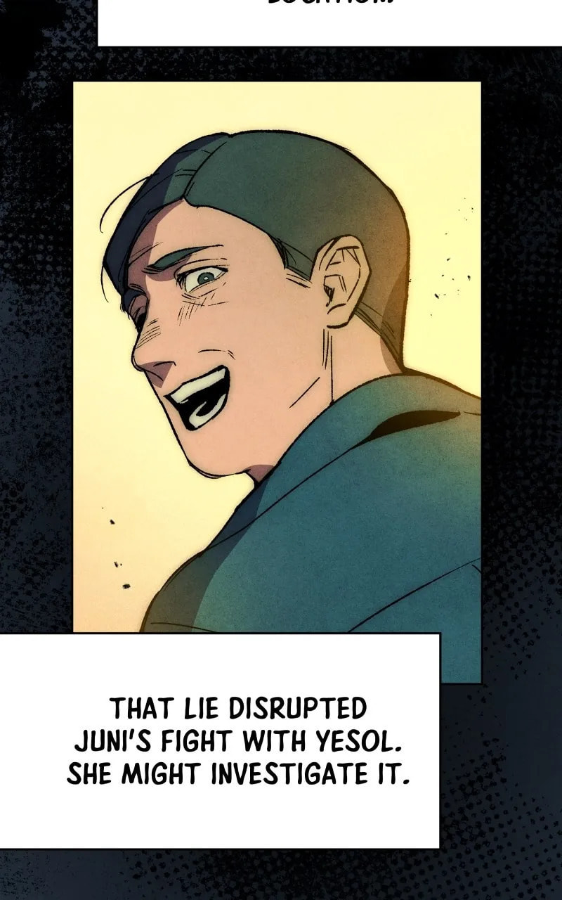 Hand Jumper chapter 101, page 53