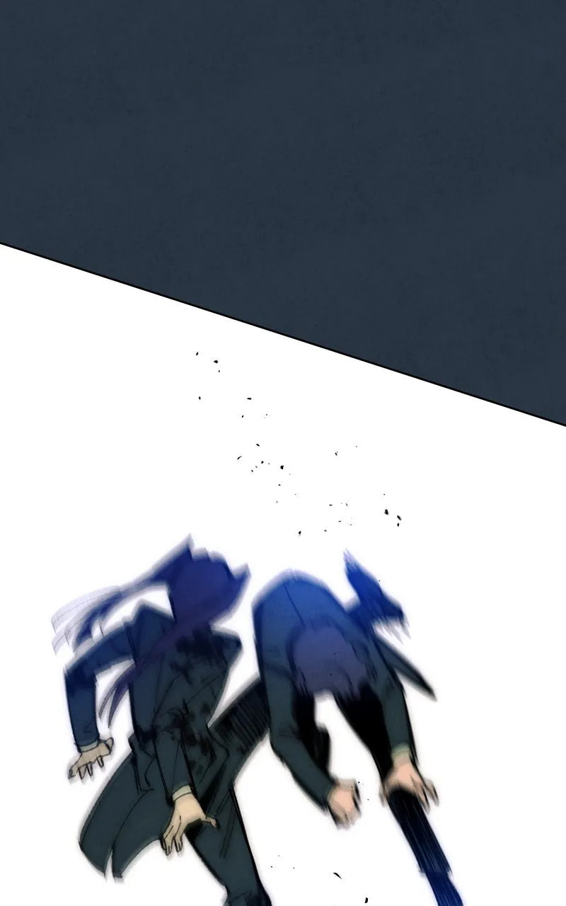 Hand Jumper chapter 101, page 69