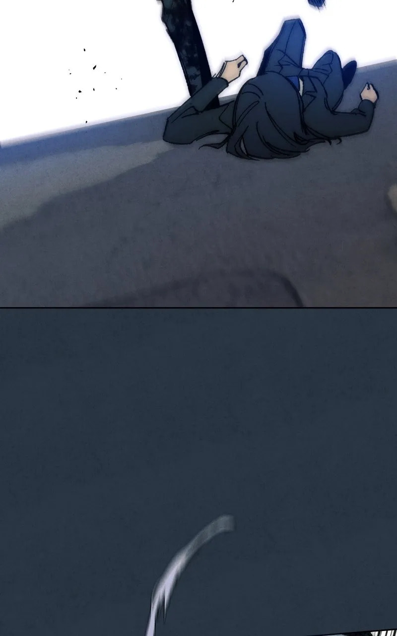 Hand Jumper chapter 101, page 70