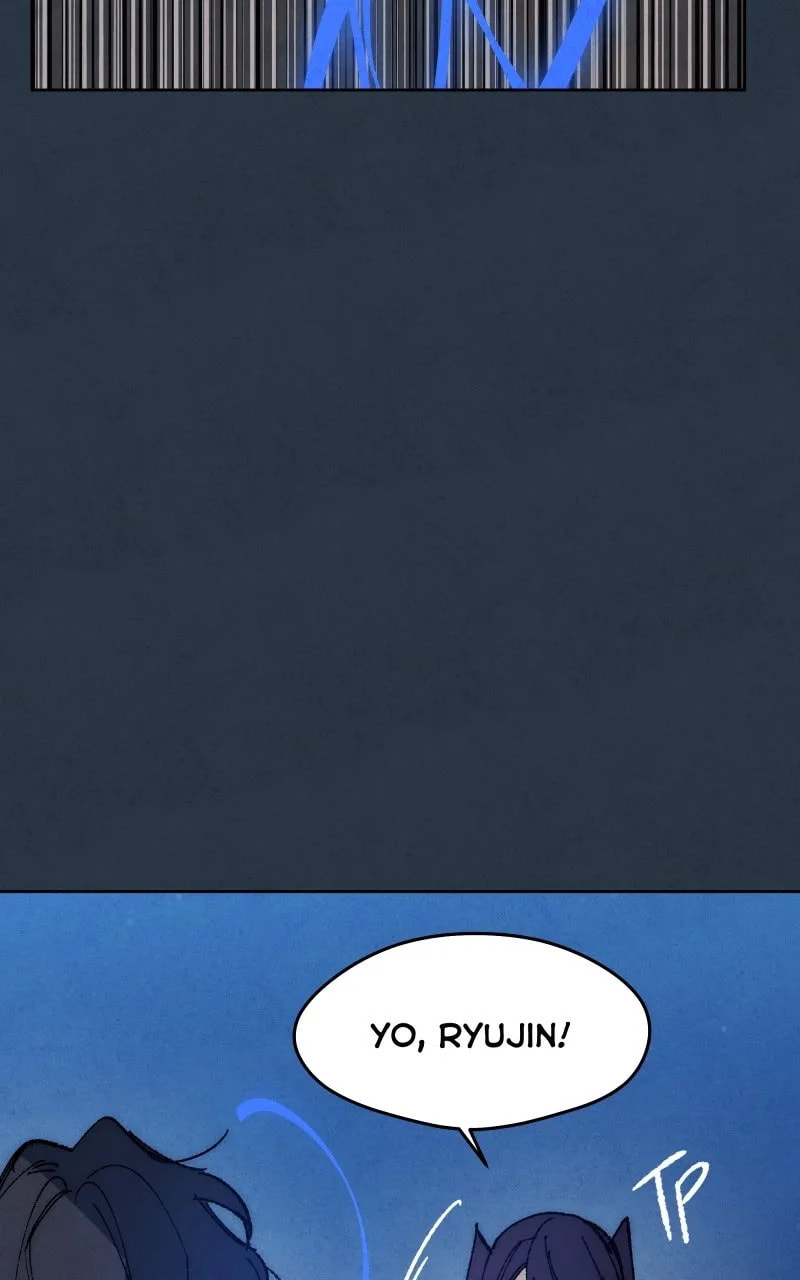 Hand Jumper chapter 101, page 74