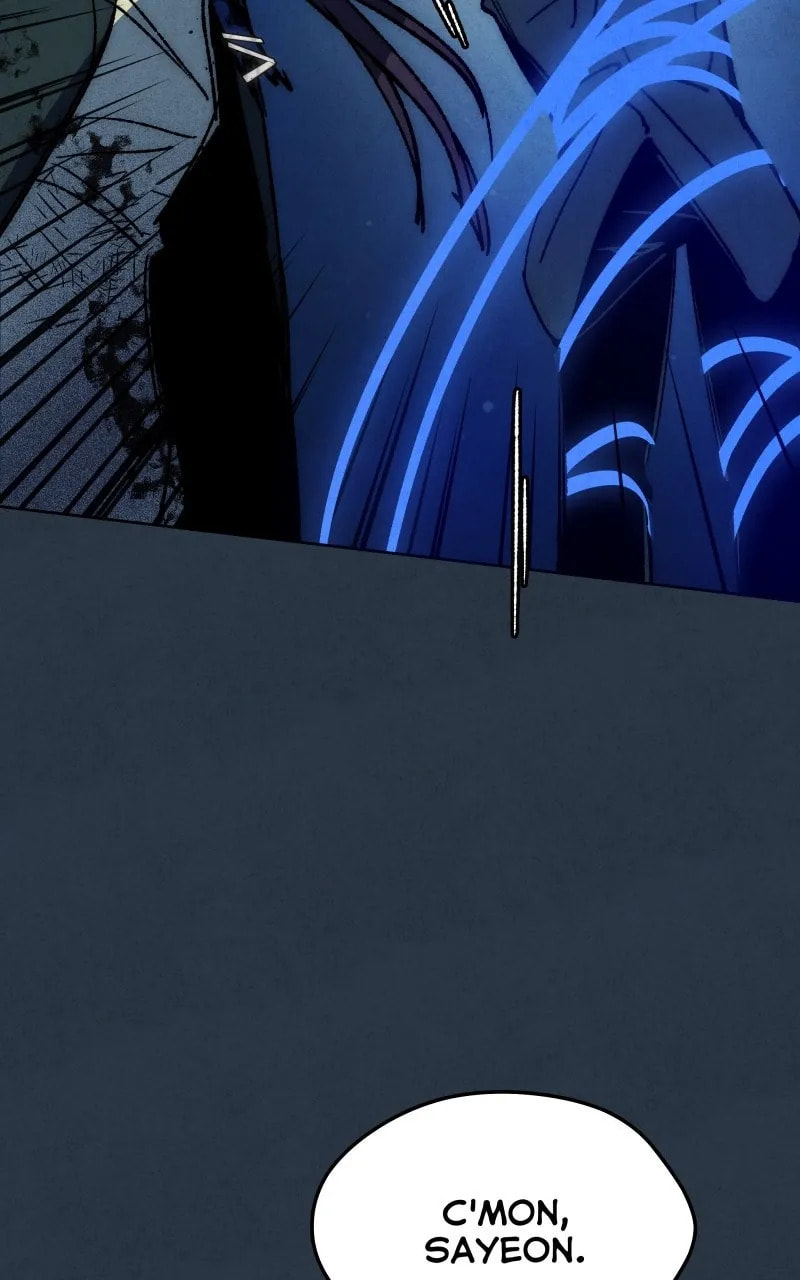Hand Jumper chapter 101, page 83