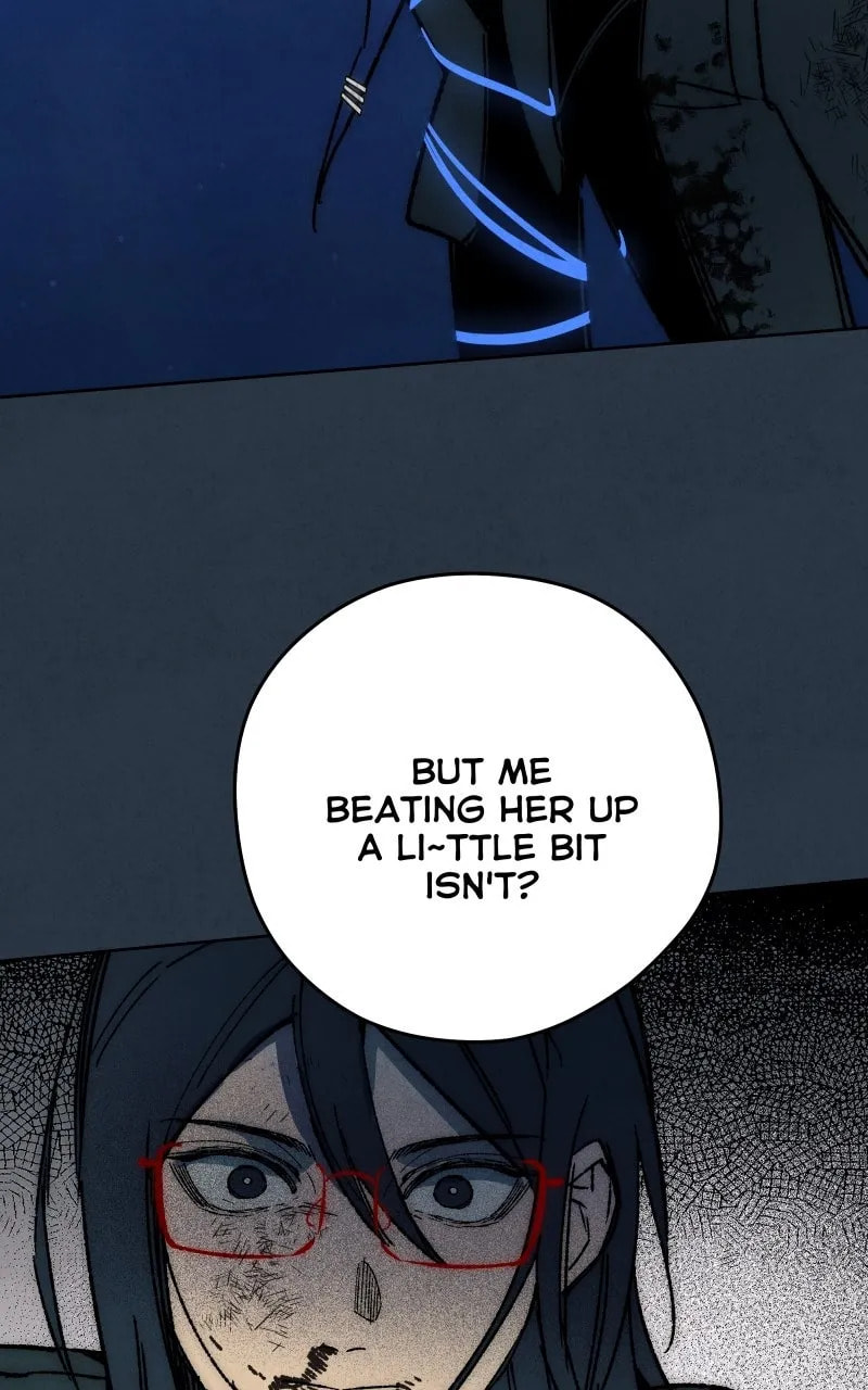 Hand Jumper chapter 101, page 88