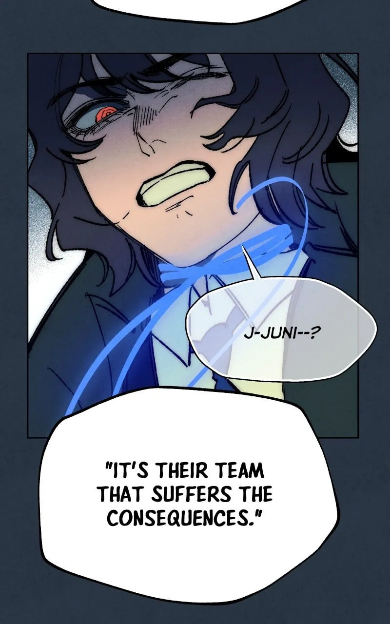 Hand Jumper chapter 101, page 90