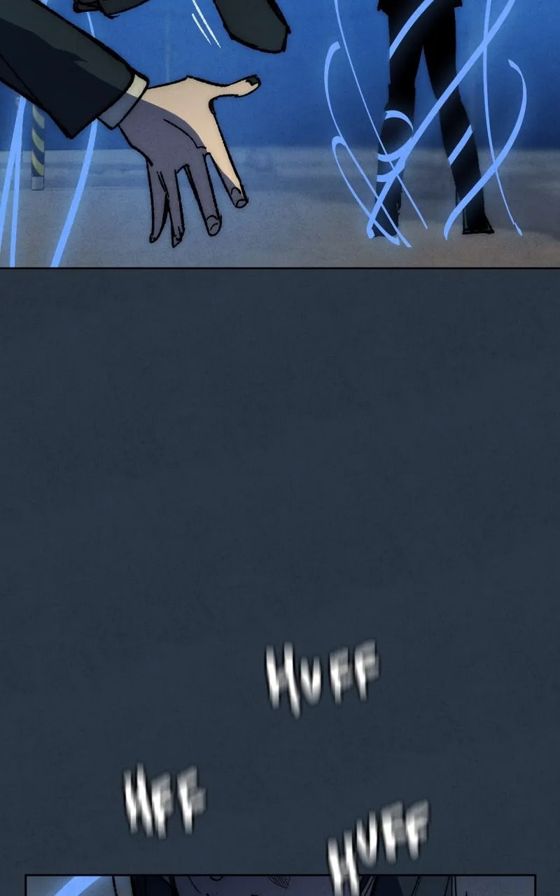 Hand Jumper chapter 101, page 94