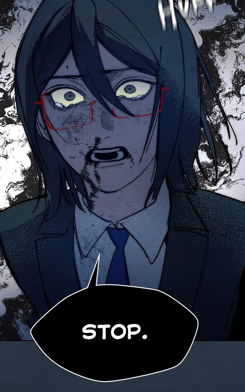 Hand Jumper chapter 101, page 96