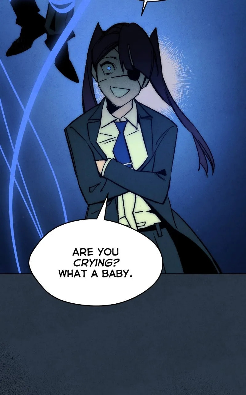 Hand Jumper chapter 102, page 11