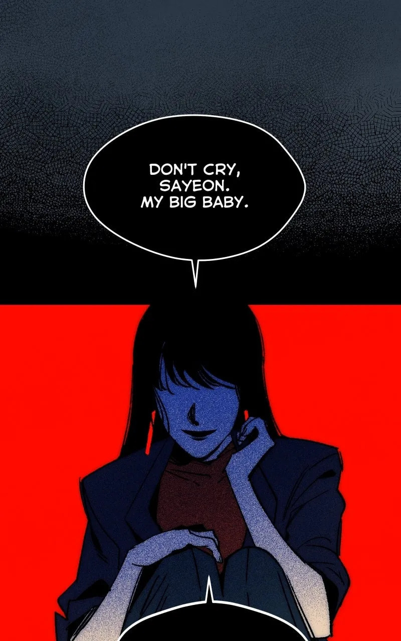 Hand Jumper chapter 102, page 12