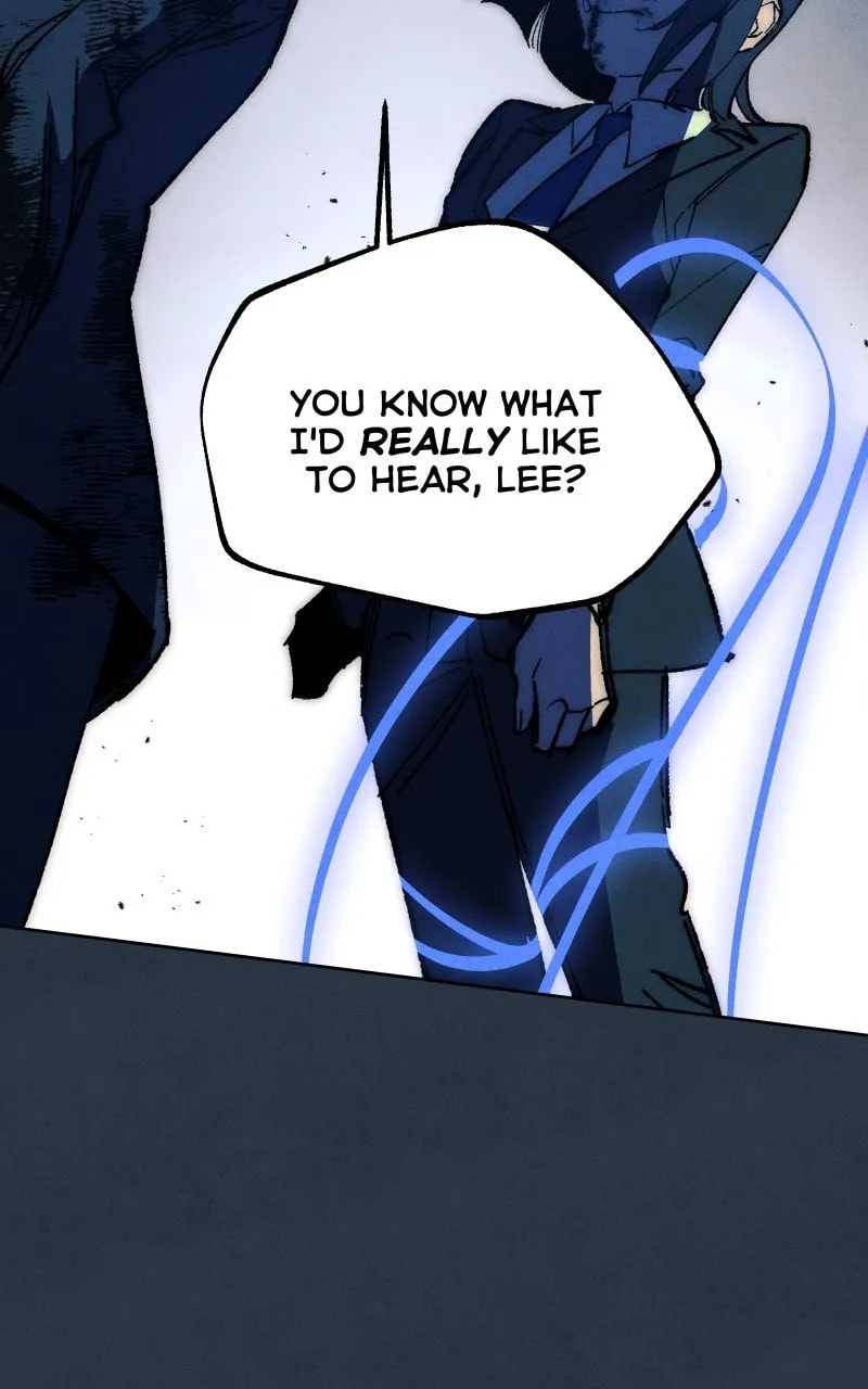 Hand Jumper chapter 102, page 16