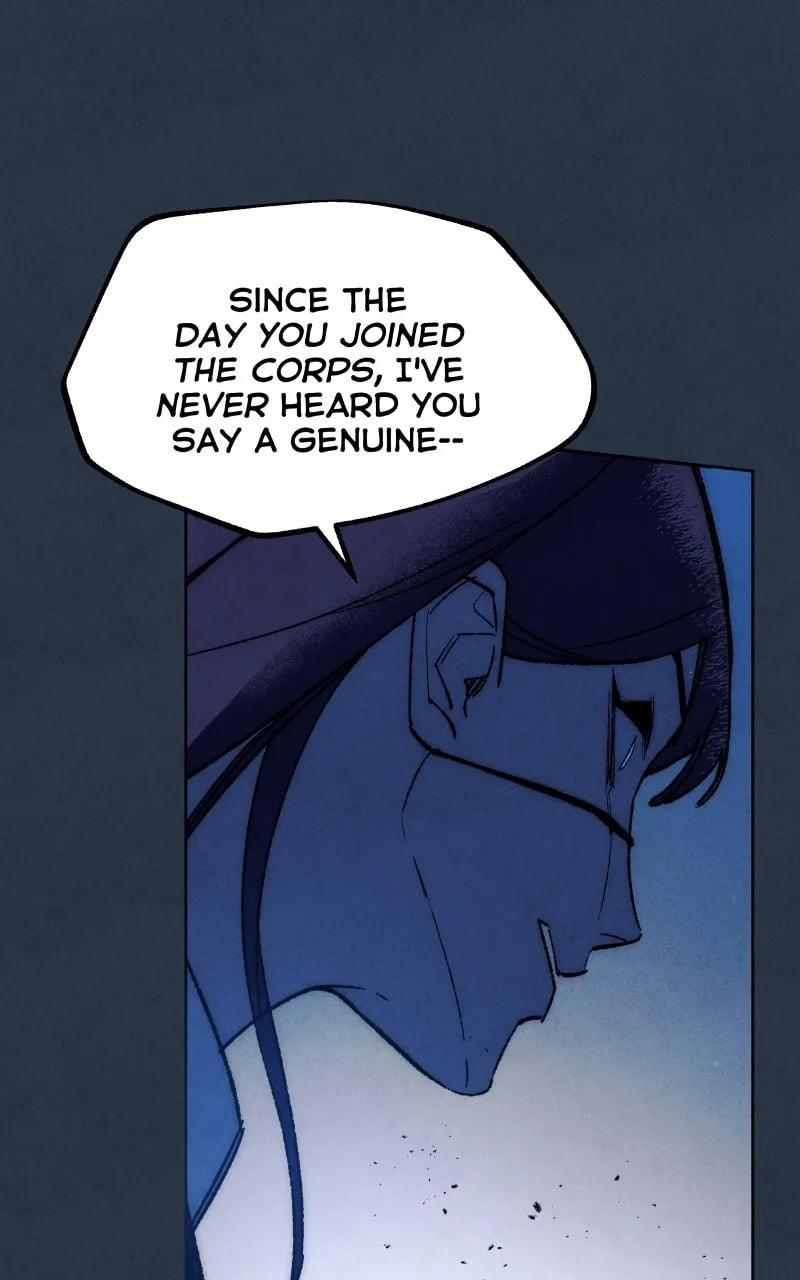 Hand Jumper chapter 102, page 17