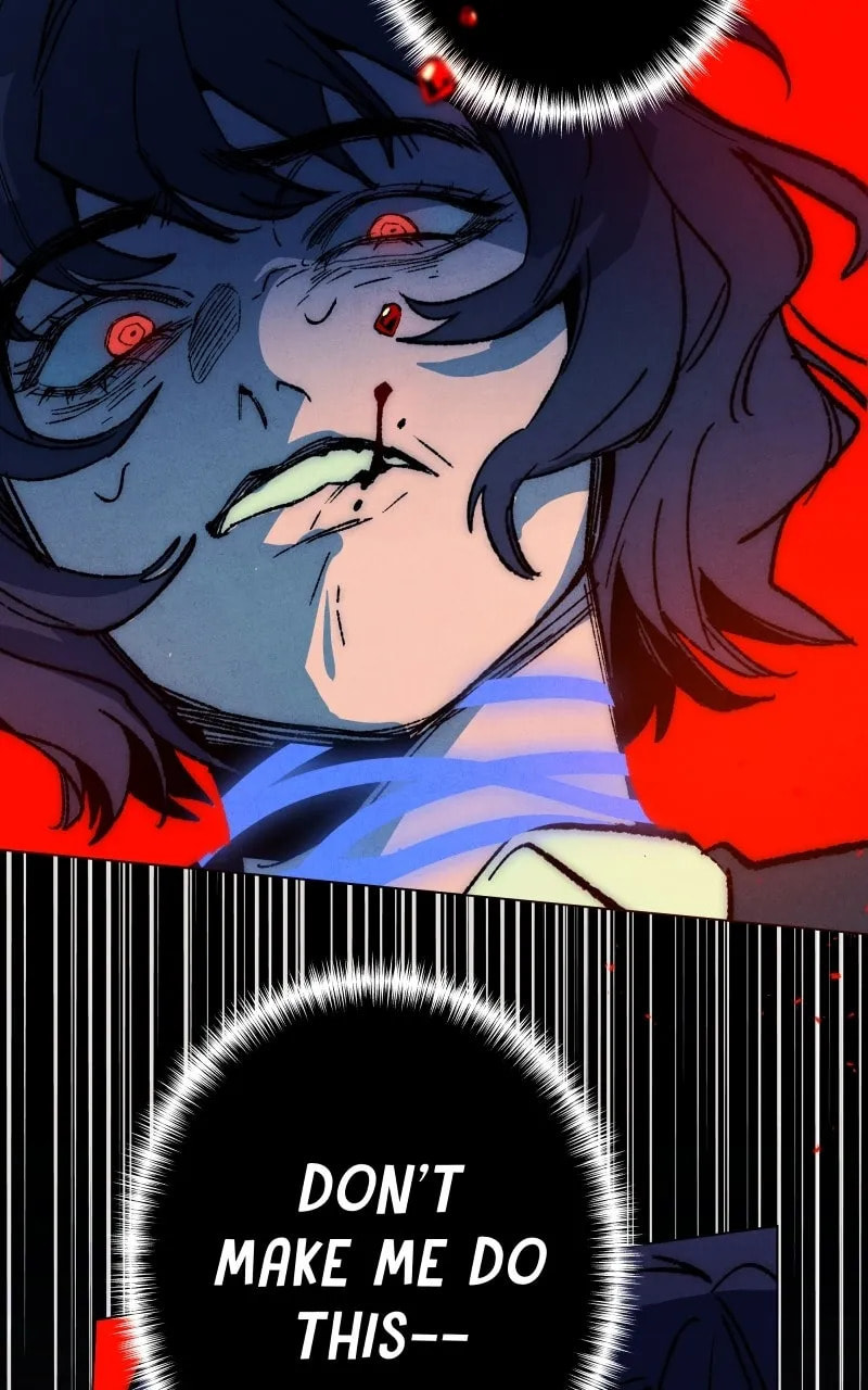 Hand Jumper chapter 102, page 24