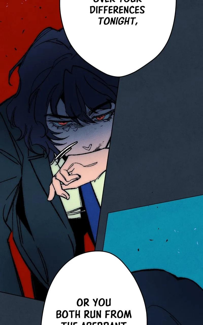 Hand Jumper chapter 102, page 31