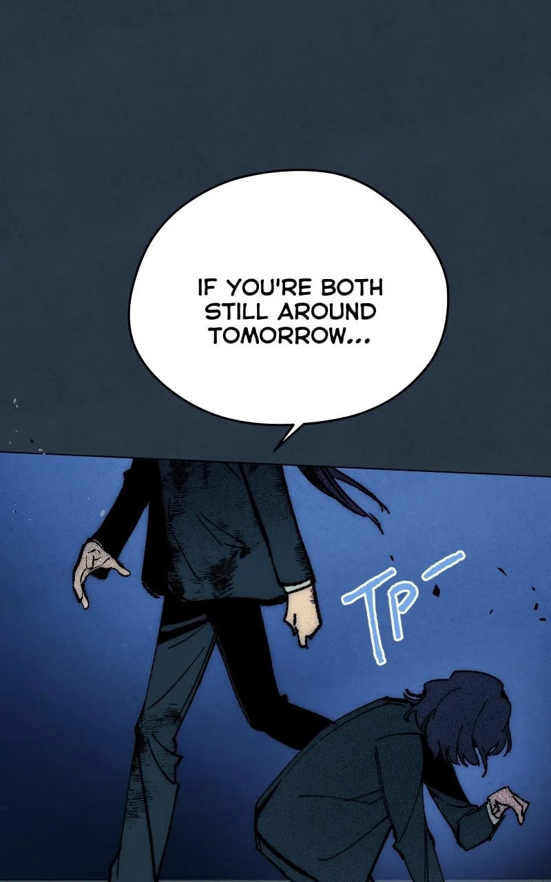 Hand Jumper chapter 102, page 35