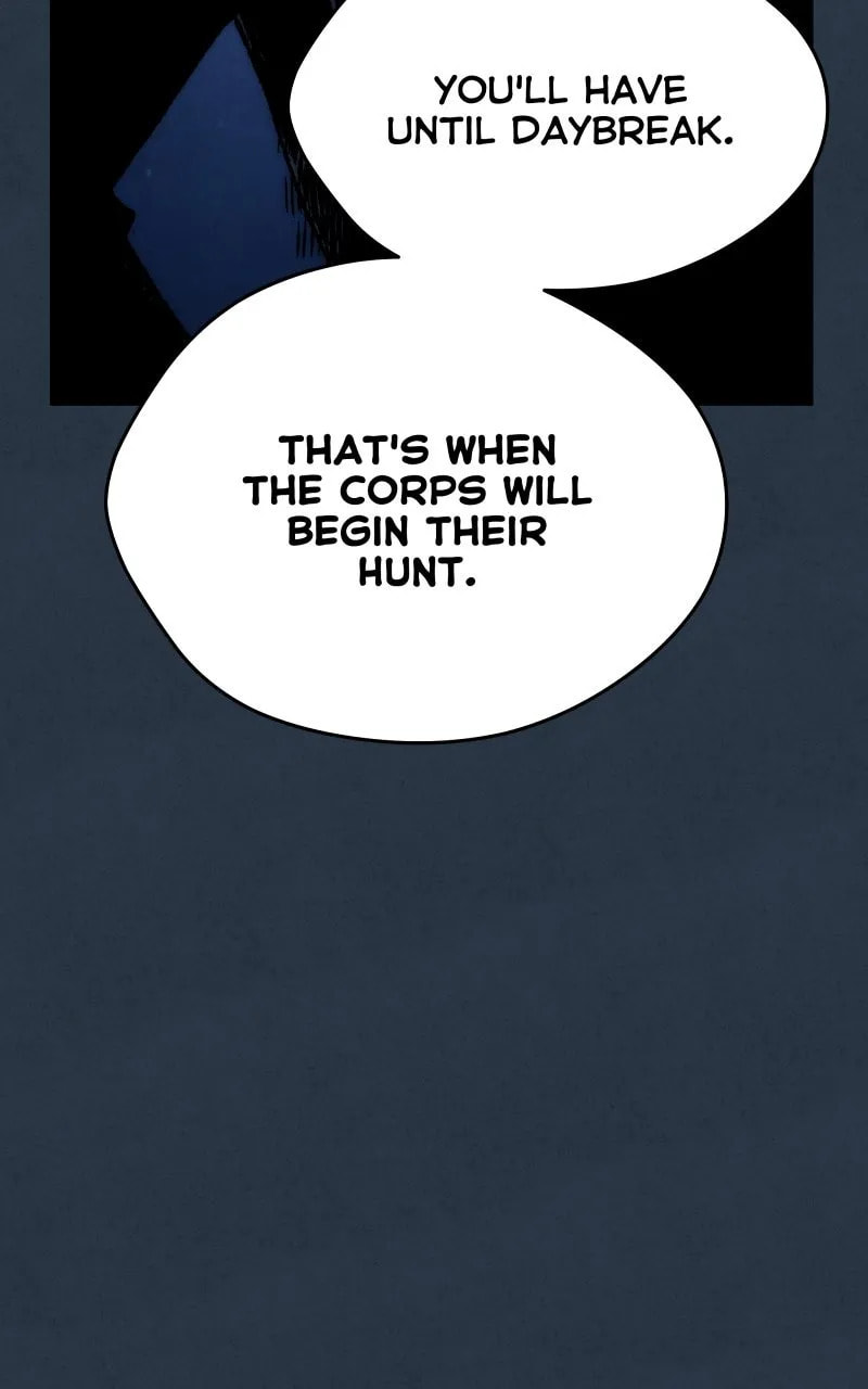 Hand Jumper chapter 102, page 39
