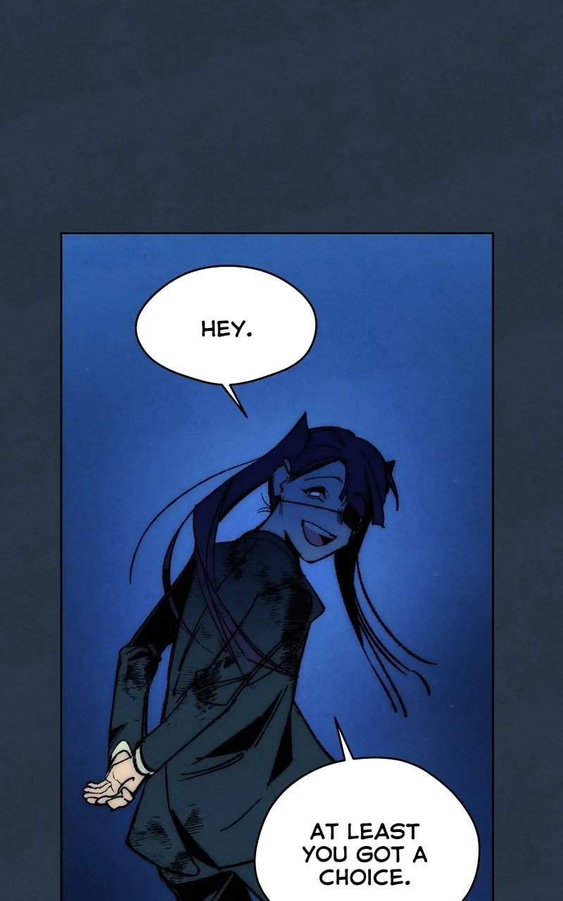 Hand Jumper chapter 102, page 40
