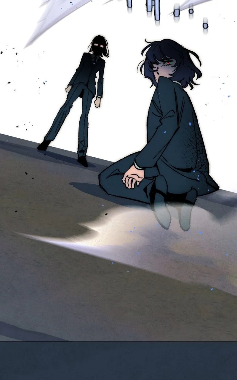 Hand Jumper chapter 102, page 43