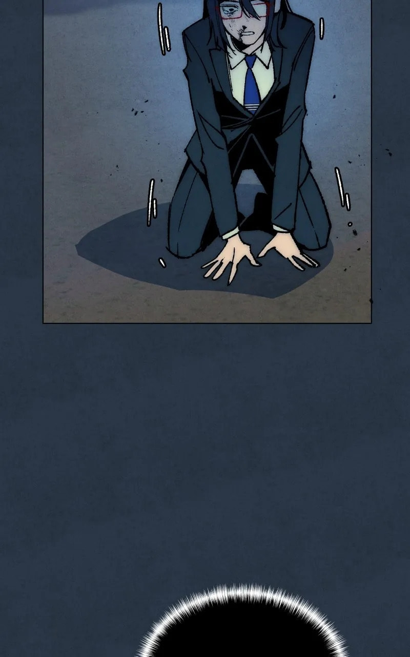Hand Jumper chapter 102, page 45