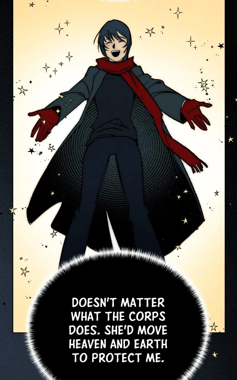 Hand Jumper chapter 102, page 48