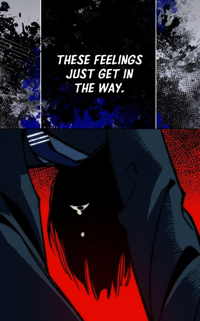 Hand Jumper chapter 102, page 58