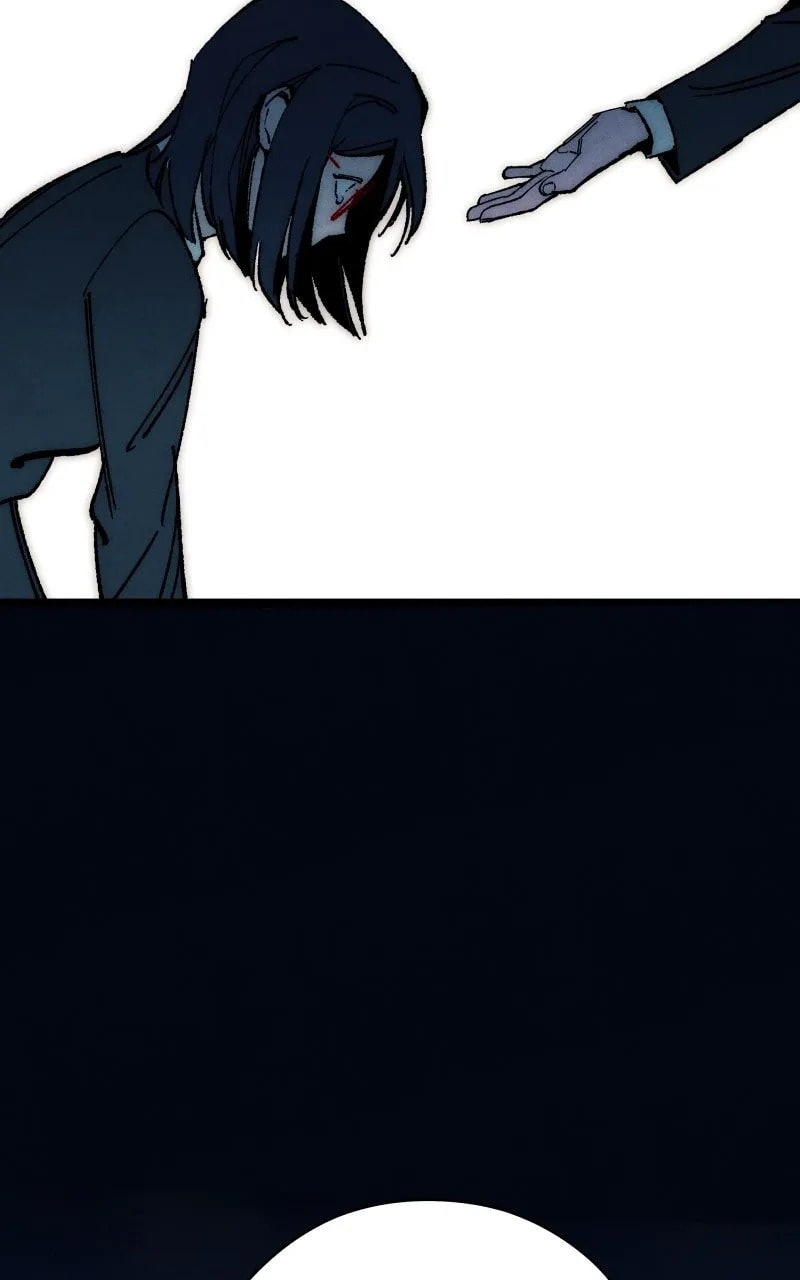 Hand Jumper chapter 102, page 61