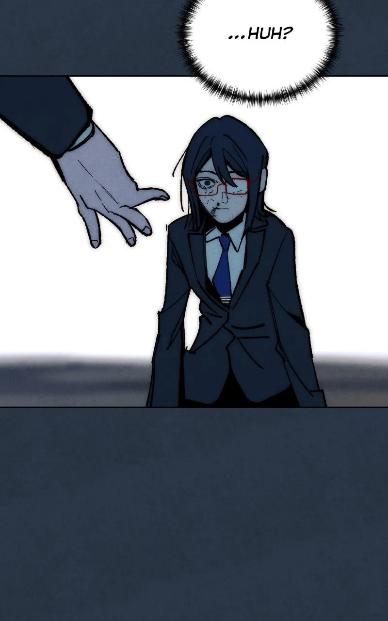 Hand Jumper chapter 102, page 64