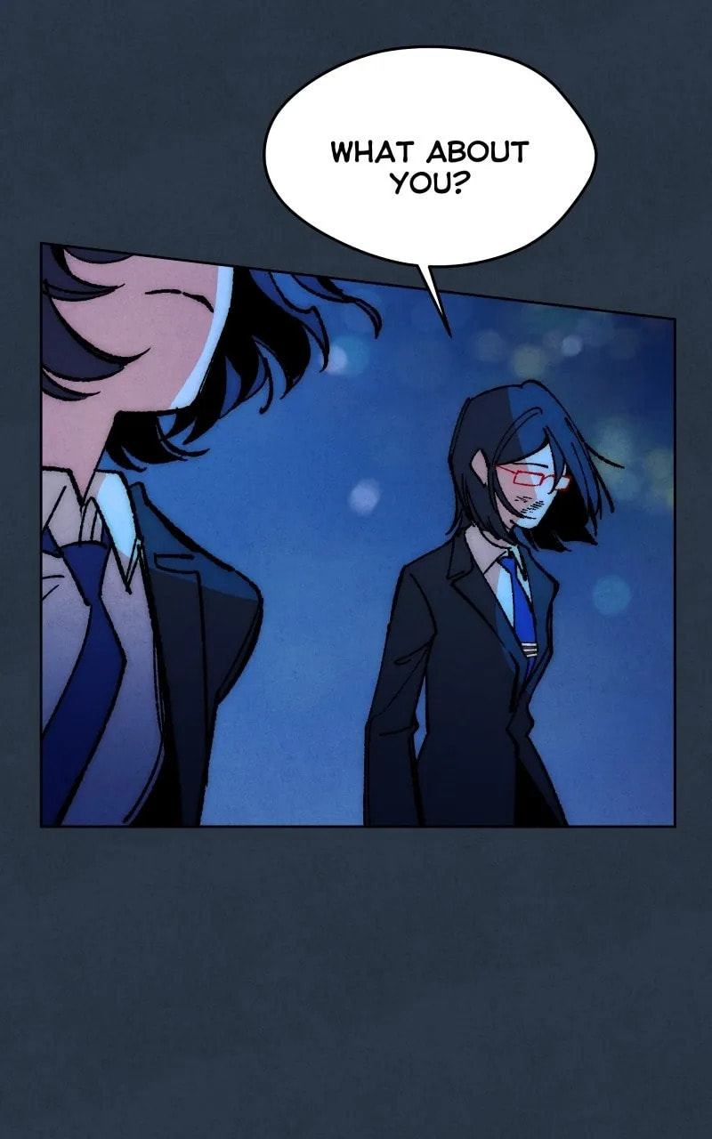 Hand Jumper chapter 102, page 73
