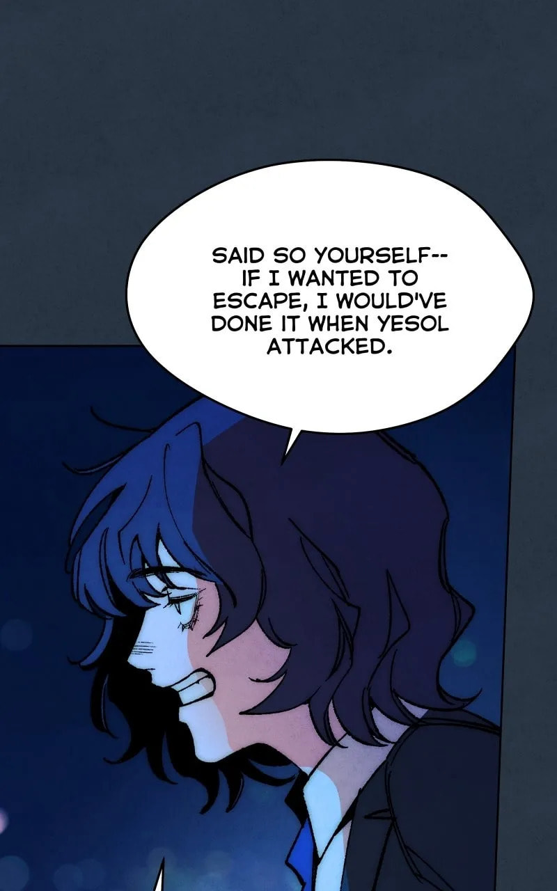 Hand Jumper chapter 102, page 77