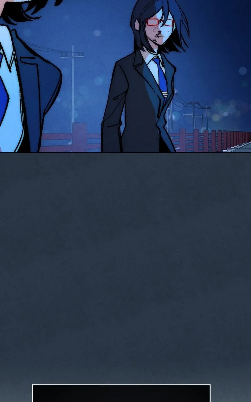 Hand Jumper chapter 102, page 79