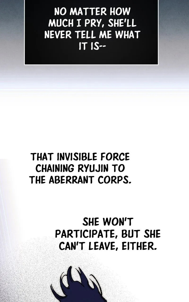 Hand Jumper chapter 102, page 80