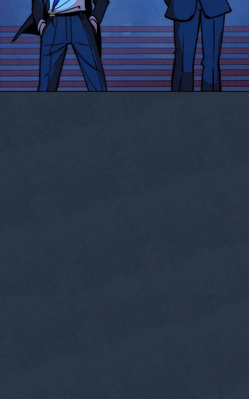 Hand Jumper chapter 102, page 85