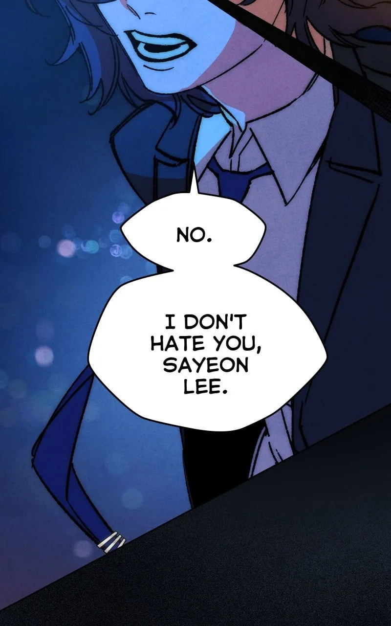 Hand Jumper chapter 102, page 90