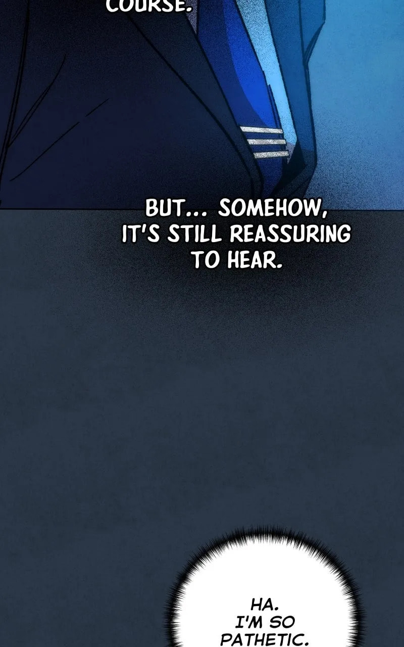 Hand Jumper chapter 102, page 92