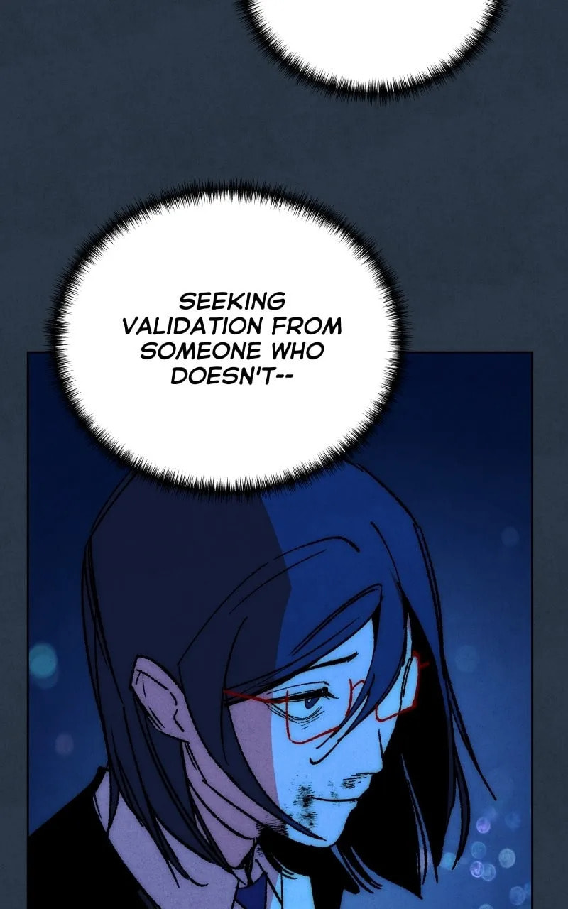Hand Jumper chapter 102, page 93