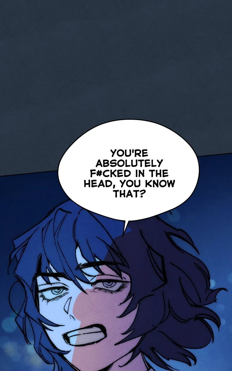 Hand Jumper chapter 102, page 96