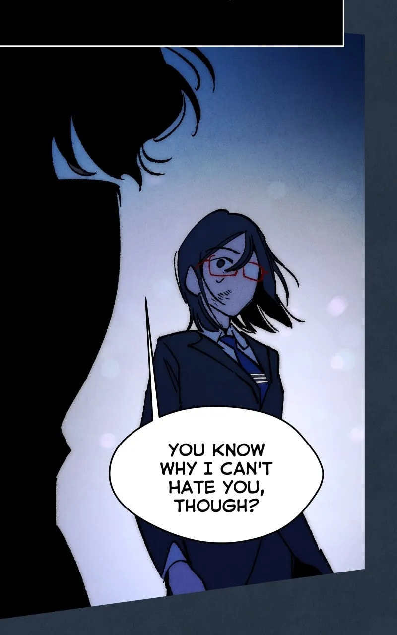 Hand Jumper chapter 102, page 98