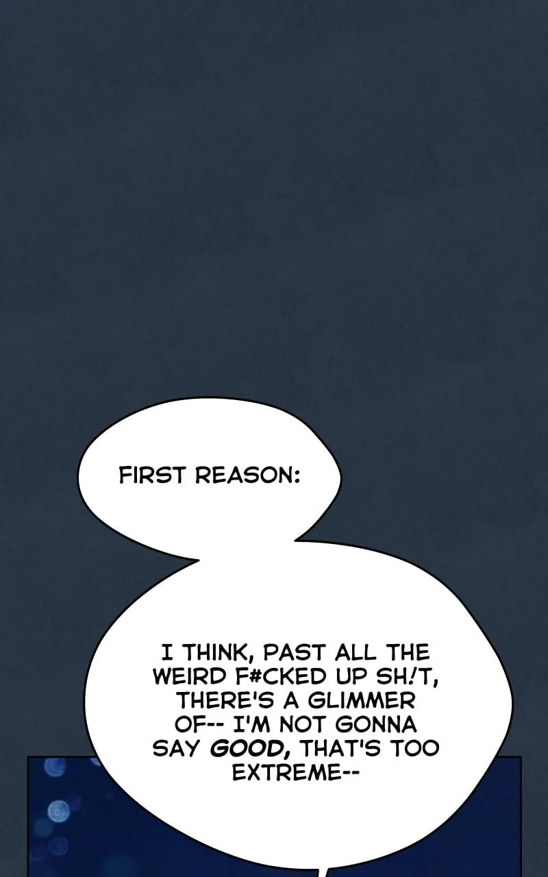 Hand Jumper chapter 102, page 99
