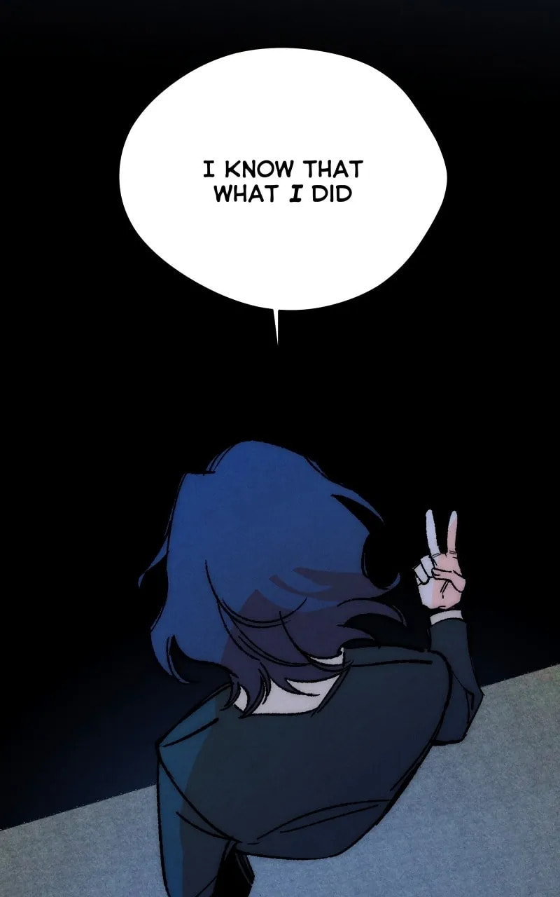 Hand Jumper chapter 102, page 103
