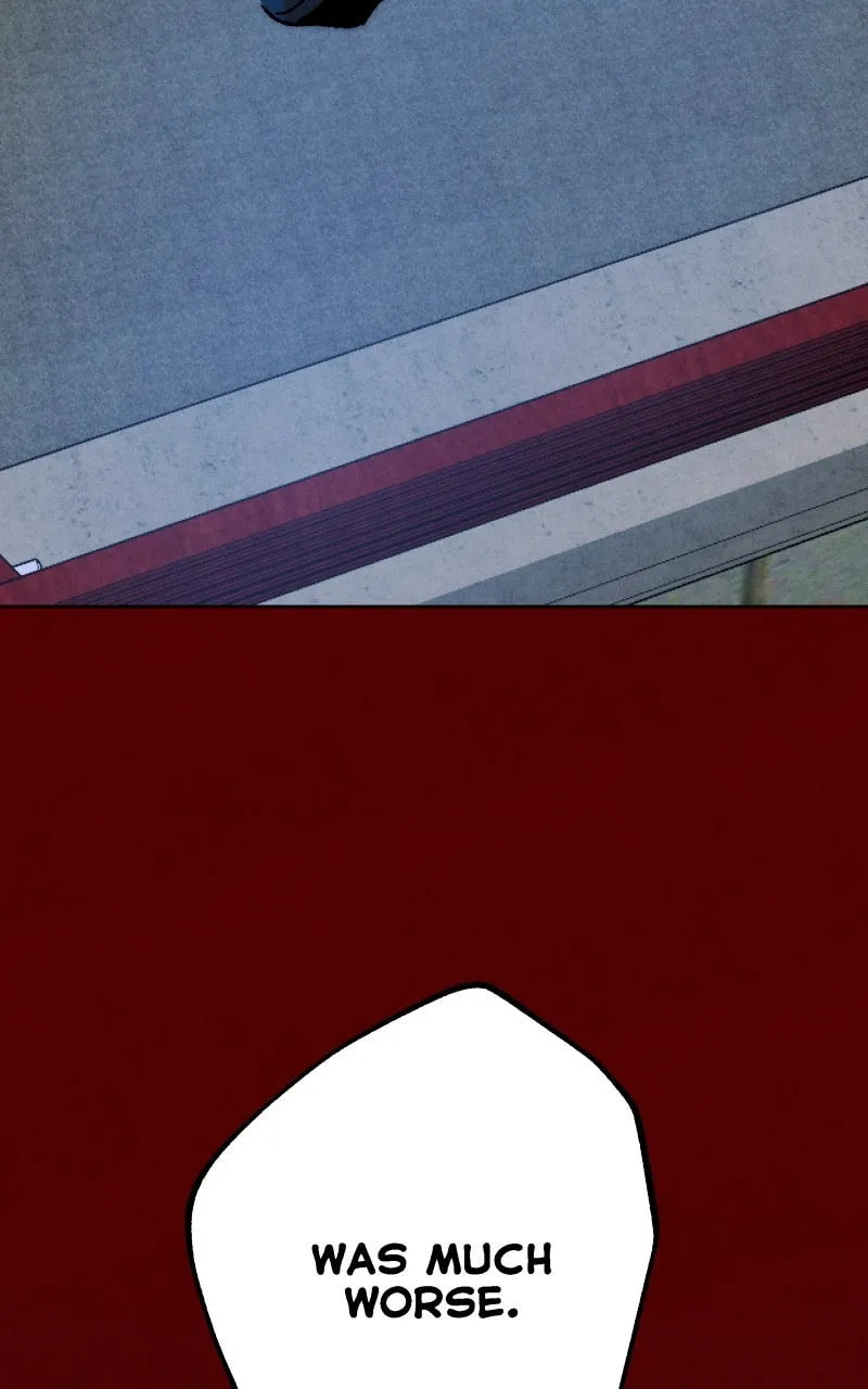 Hand Jumper chapter 102, page 104