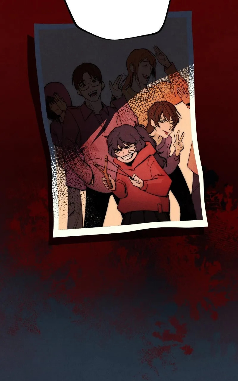 Hand Jumper chapter 102, page 105
