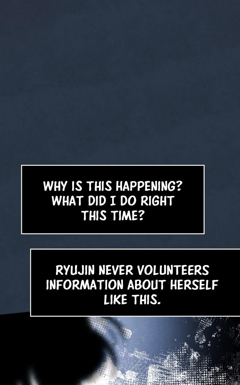 Hand Jumper chapter 102, page 106