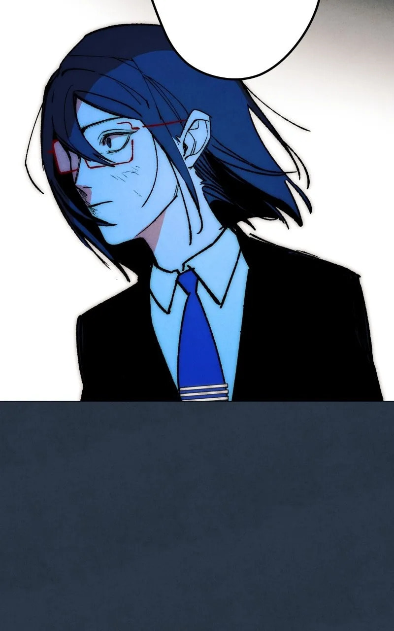 Hand Jumper chapter 102, page 110
