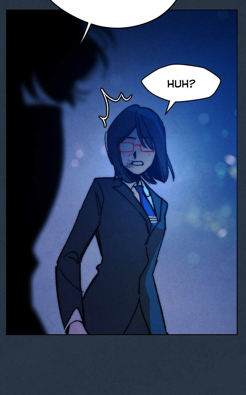 Hand Jumper chapter 103, page 3