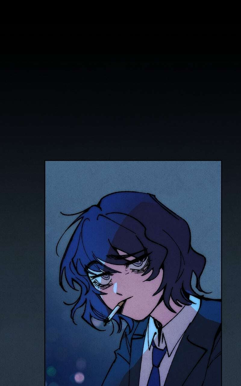 Hand Jumper chapter 103, page 11