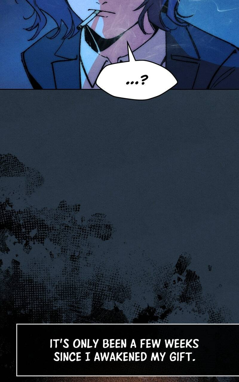 Hand Jumper chapter 103, page 16