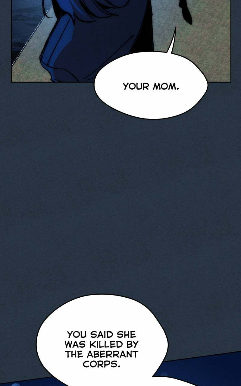 Hand Jumper chapter 103, page 21