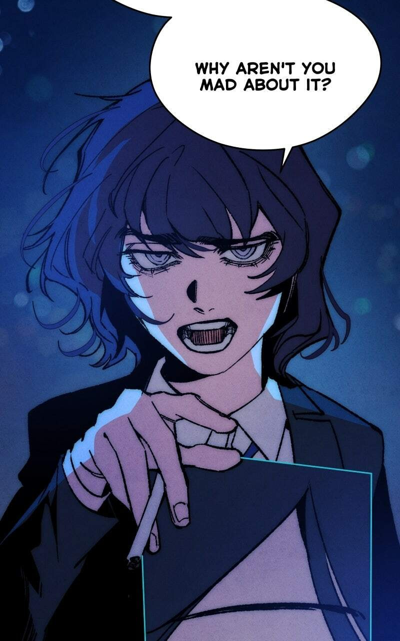 Hand Jumper chapter 103, page 22