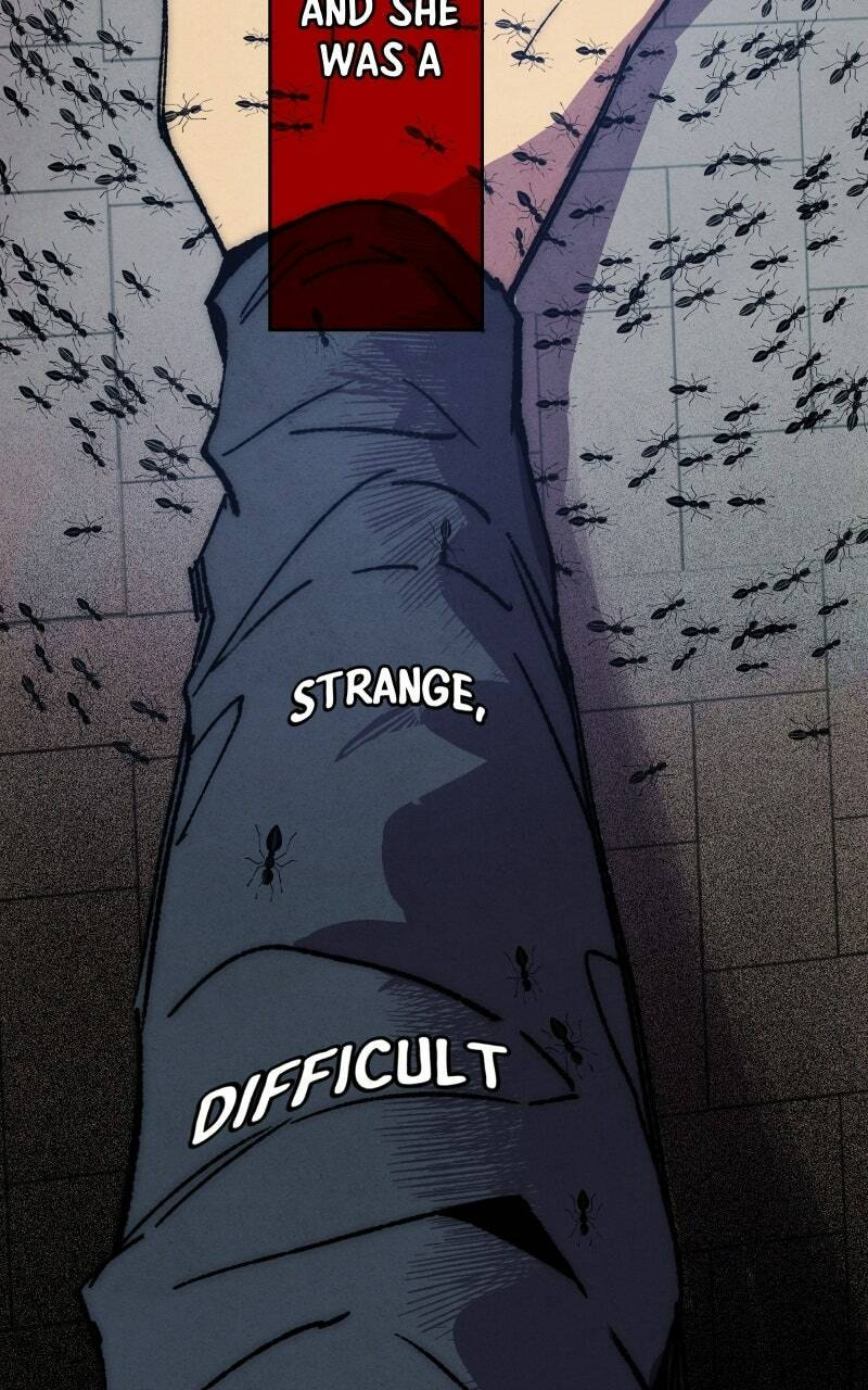 Hand Jumper chapter 103, page 30
