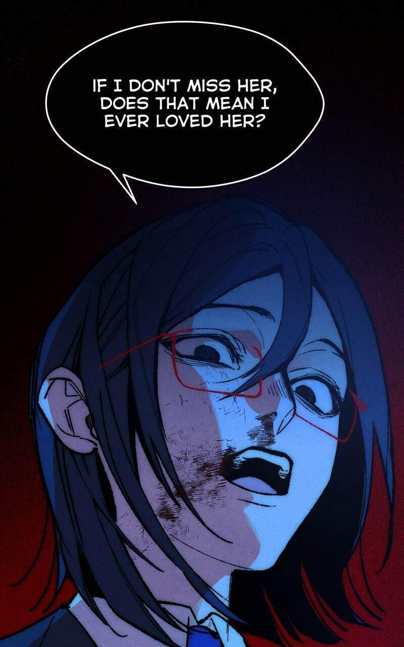 Hand Jumper chapter 103, page 32