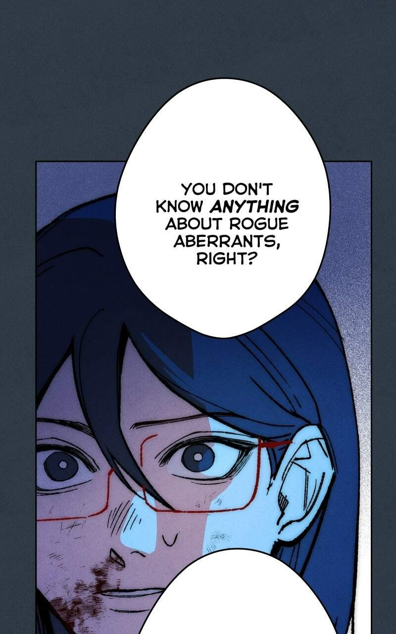 Hand Jumper chapter 103, page 49